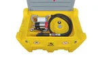 Мобильная азс Emiliana Serbatoi Carrytank 440 12V Bipump diesel