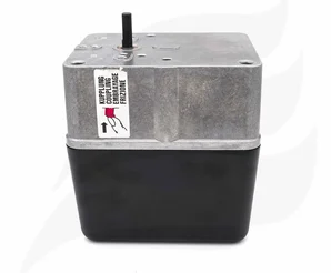 Сервопривод Honeywell LKS 310-35 (A5C-30 S7)