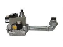 Газовая рампа Baltur MM410 C20S R5/4