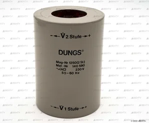 Электромагнитная катушка Dungs 1250