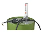 Комплект с насосом Pumpmaster 2 коэффициент сжатия 3:1 со счетчиком Samoa