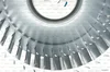 Рабочее колесо вентилятора Weishaupt Ø180 x 71.6 мм, 24131008022