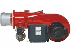 Дизельная горелка Weishaupt WM-L 30/1-A/T