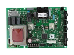Плата Honeywell SM10007