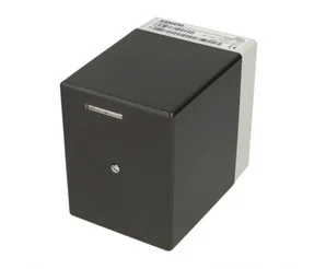 Сервопривод Siemens SQM50.481A2G3