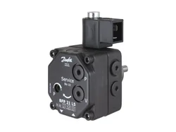 Насос для горелки Danfoss BFP 21 R5 071N0173