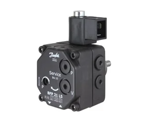 Насос для горелки Danfoss BFP 21 R5 071N0173