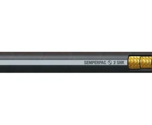 Рукав Semperit 2 SN-K 6*3.7