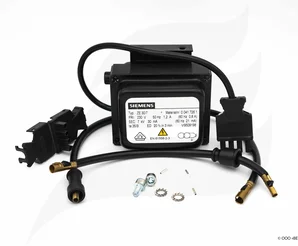 Трансформатор розжига Siemens ZE 30/7 00417261
