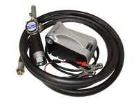 Комплект для ДТ Adam Pumps Light Tech 12-40