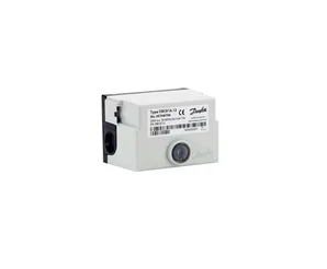 Топочный автомат Danfoss OBC 81A.12 057H8706