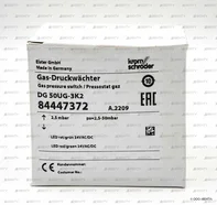 Реле давления Kromschroder DG50UG-3K2