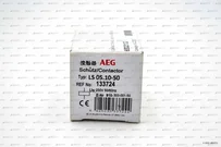 Миниконтактор Elco LS 15K.00, 65323136