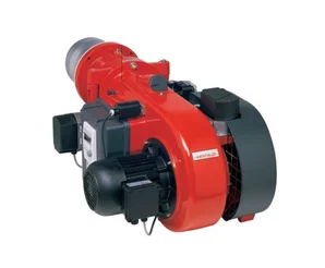 Газовая горелка Weishaupt WM-G 10/3-A, DN 65, ZM в комплекте