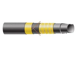 Рукав Semperit FLEXICHEM UPEL 25*6