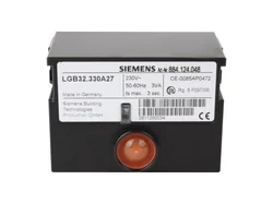 Топочный автомат Siemens LGB32.330A27