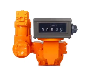 Счетчик дизельного топлива Petroll Positive Displacement Flowmeter M-40LPG