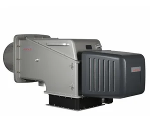 Газовая горелка Weishaupt WKG 50/1-B, DN 50, ZM-1LN