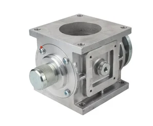 Дроссельный клапан Honeywell VT5050M2001
