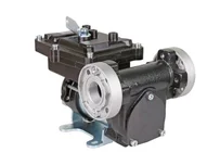 Насос для бензина Piusi EX75 12В DC ATEX