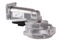 Привод для газовых клапанов Siemens SKP75.013U1
