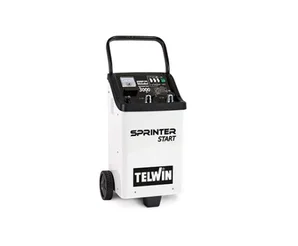 Пуско-зарядное устройство Telwin SPRINTER 6000 START 230V 12-24V