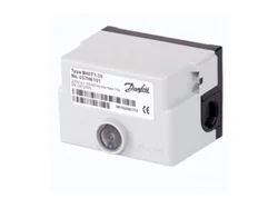 Топочный автомат Danfoss BHO 71.10 057H6101