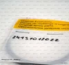 ИК-датчик пламени Weishaupt QRB1B-B036A25A, 24131012022