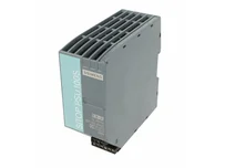 Блок питания Siemens 24В/5А, 6EP1333-2BA20