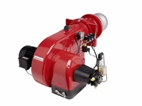 Газовая горелка Weishaupt WM-G 20/3-A, ZM