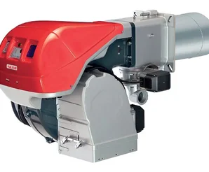 Газовая горелка Riello RS 130 E MZ TL