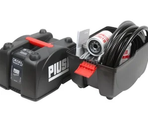Мобильный комплект Piusi Piusibox 12V Pro black