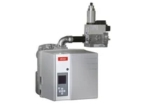 Газовая горелка Elco VG 2.160 M E KL d411
