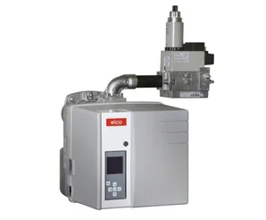 Газовая горелка Elco VG 2.160 M E KL d411