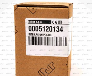 Переключатель Baltur LC83, 0005120134