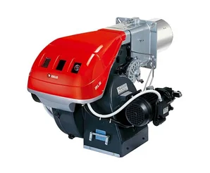 Газодизельная горелка Riello RLS 410/M MX TC FS1