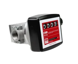 Счетчик топлива Piusi K700 Ver. D