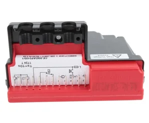 Менеджер горения Honeywell S4565CF 1045