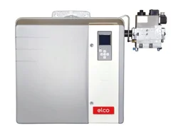 Газовая горелка Elco VG 5.1200 M /PED KN d420