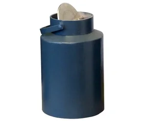 Заборное ведро Контур-М В-5, 5 л
