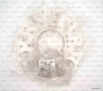 Уравнительный диск FBR Ø136 / 56 мм, 021892