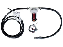 SUZZARABLUE KIT 230V