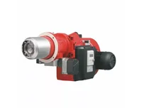 Газовая горелка Weishaupt G 7/1-D, 1, ZD