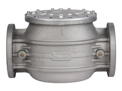 Газовый фильтр Baltur FM DN125