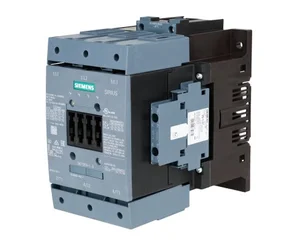 Миниконтактор Siemens 3RT1054-1AP36