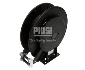 Катушка для шланга для масла открытая Piusi под шланг 3/8" 15 м