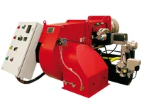 Газомазутная горелка Ecoflam MULTIFLAM 600.1 PR TC SGT