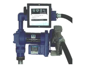 Заправочный комплекс Petroll ETP 50 24V