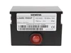 Топочный автомат Siemens LGA52.150A27
