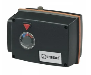 92P привод ESBE